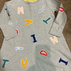 Mini Boden Roald Dahl